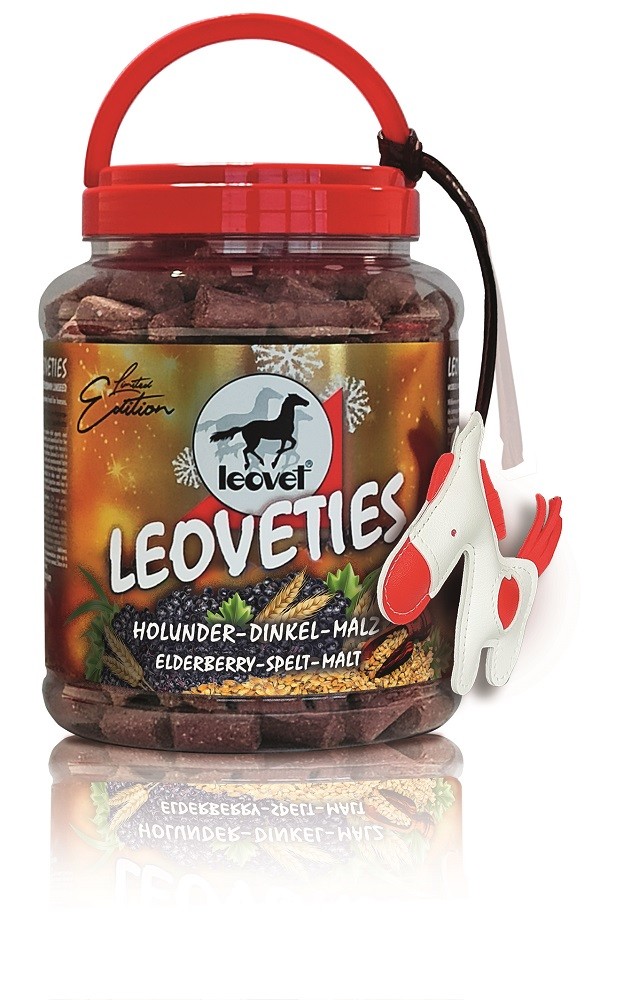 LEOVETIES Winteredition 2250 g