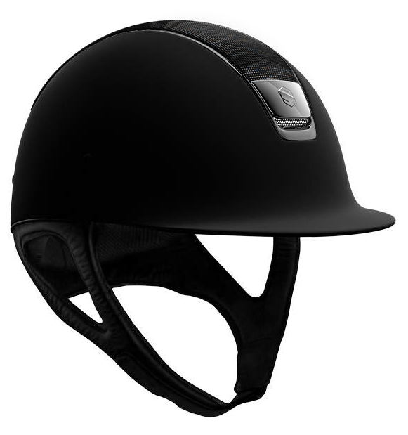 Samshield Reithelm SHD black Shimmer bc Samshield Reithelm SHD black Shimmer bc