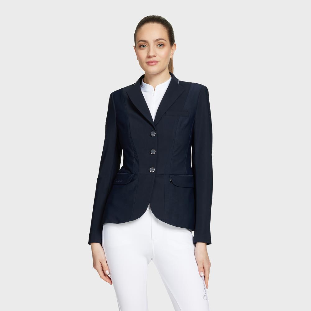 Samshield VICTORY SCULPT Jacket SS24 navy F-38/ D-36