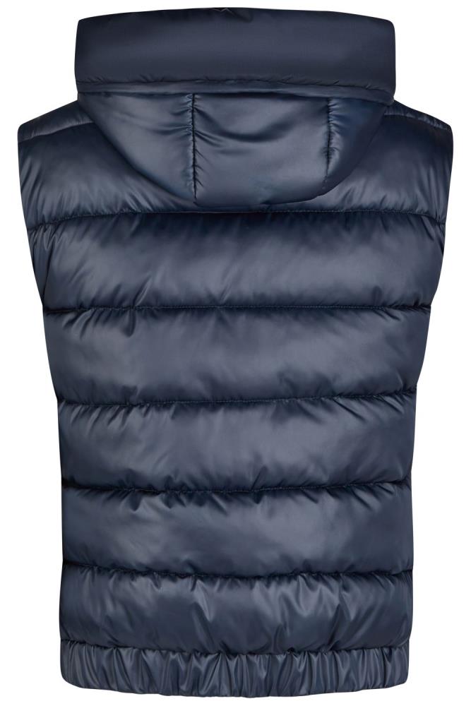 Pikeur Quilt-Vest 6001 Selection HW24 navy 32