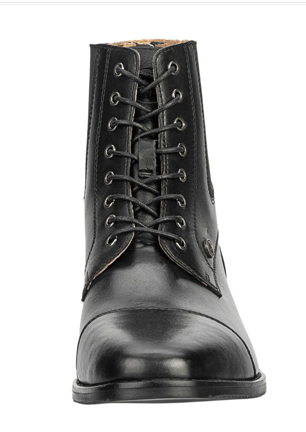 Südwind FLORENTINA BZ LACE black 37