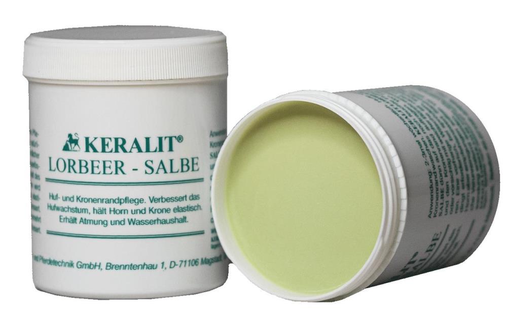 Keralit Lorbeersalbe 300 ml