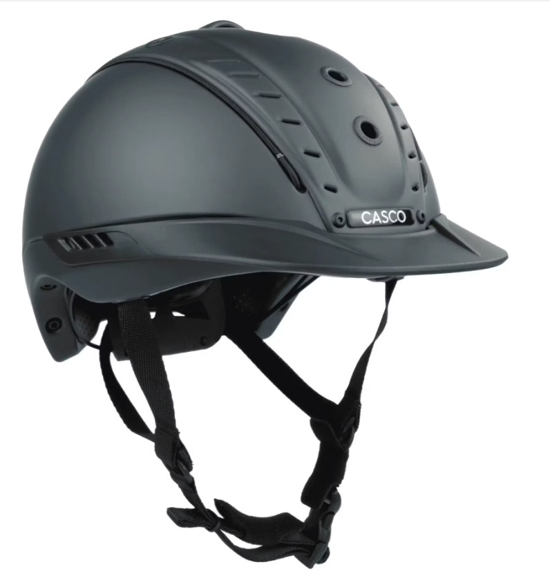 Casco Reithelm Mistrall-2 Prime