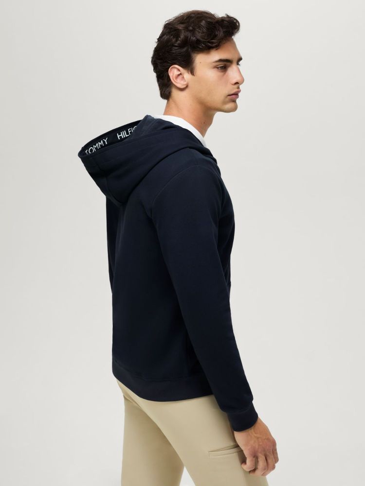 TH VENTURA Zip Hoodie desert sky L