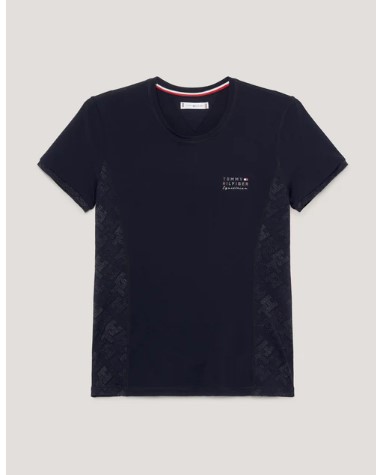 Tommy Hilfiger BOSTON Cooling Tainings- T´Shirt