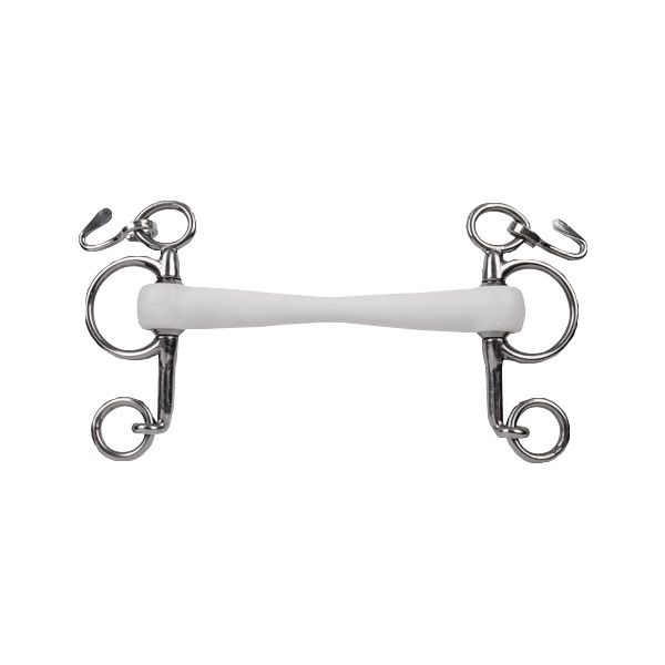 Trust Inno Sense Baby Pelham flexi-soft 14,5 cm