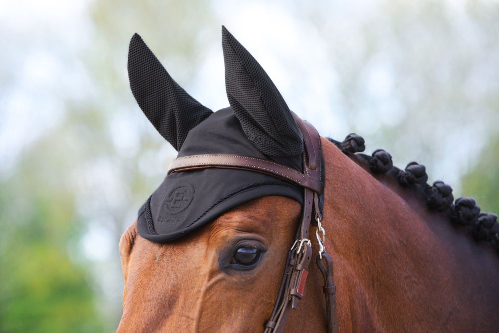 Eskadron Fliegenkopfschutz Sport Reflexx deepgrey P