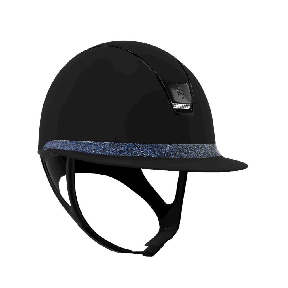 Samshield Reithelm 2.0 Miss SHD blk Samshield Reithelm 2.0 Miss SHD blk