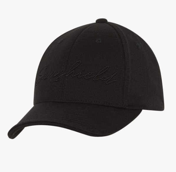 Samshield SUNNY Cap SS24 black