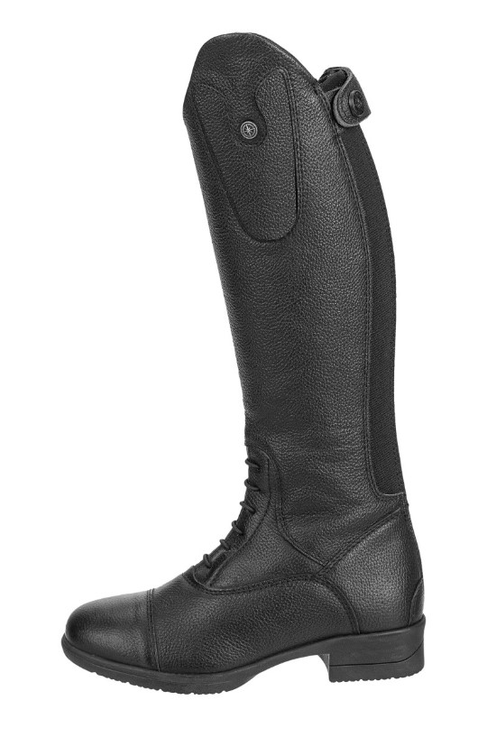 Südwind NOVA Kids FUN Leder Reitstiefel 31 normal