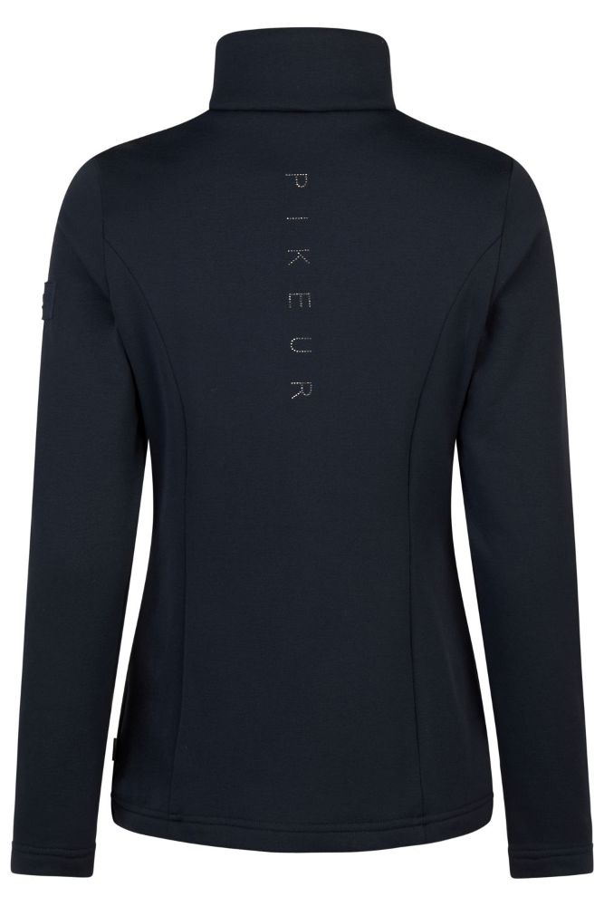 Pikeur Polartec Jacket 8031 SP nightblue 36