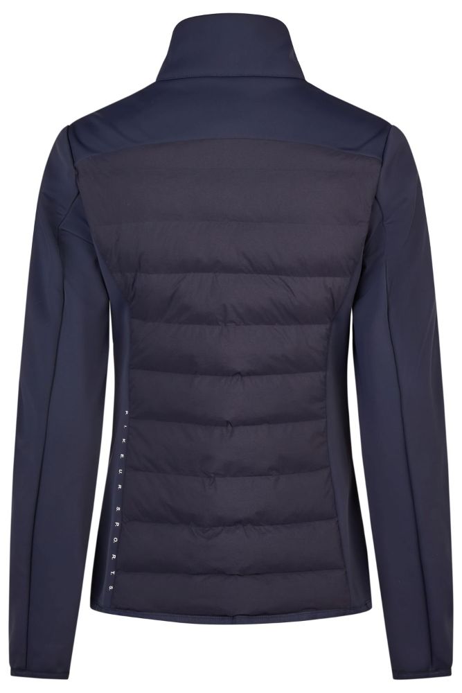 Pikeur HYBRID JACKET 8043 SP nightblue 40