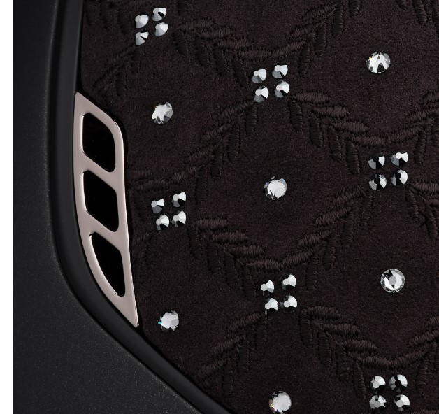 Samshield Reithelm 2.0 SHD blk S 52-56
