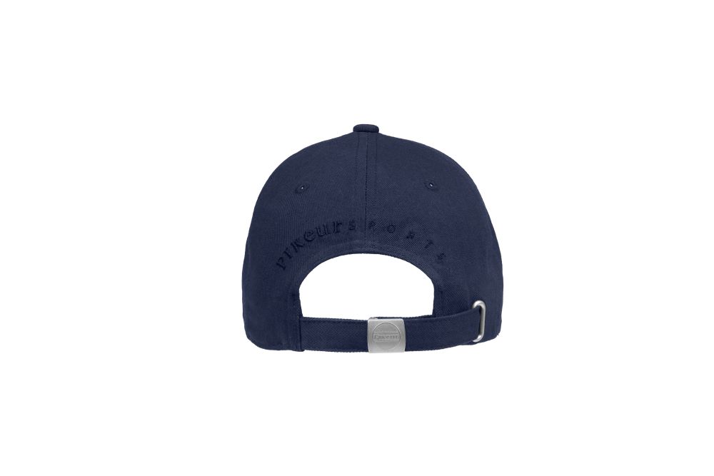 Pikeur Cap EMBROIDERED 5830 nightblue