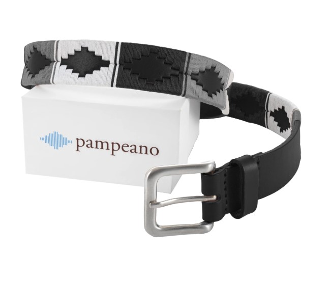 Pampeano Gürtel NIEVE 85 cm