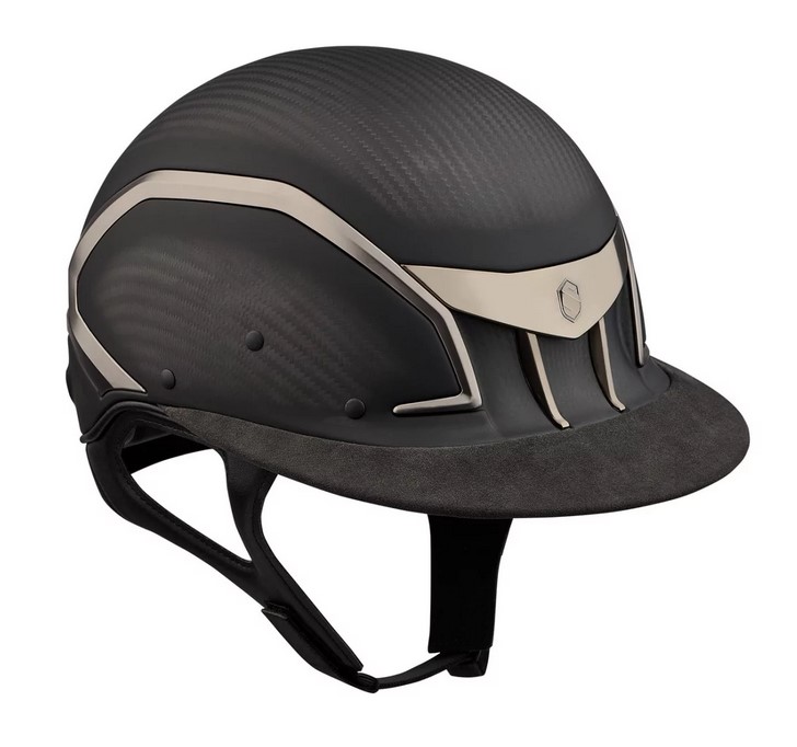 Samshield Reithelm XJ black Miss matt Samshield Reithelm XJ black Miss matt