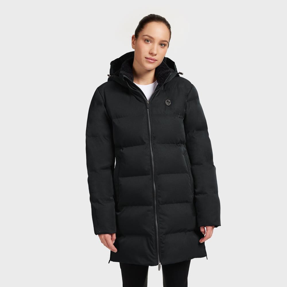 Samshield Mantel MELIA FW24 black L