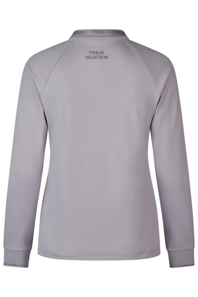 Pikeur Funktionsshirt 6288 S cloud lilac 36