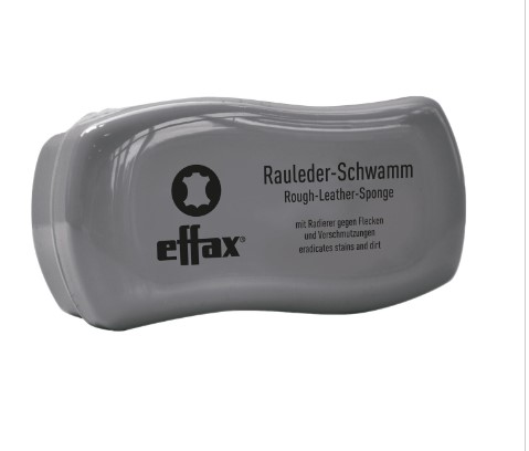Effax Rauleder-Schwamm