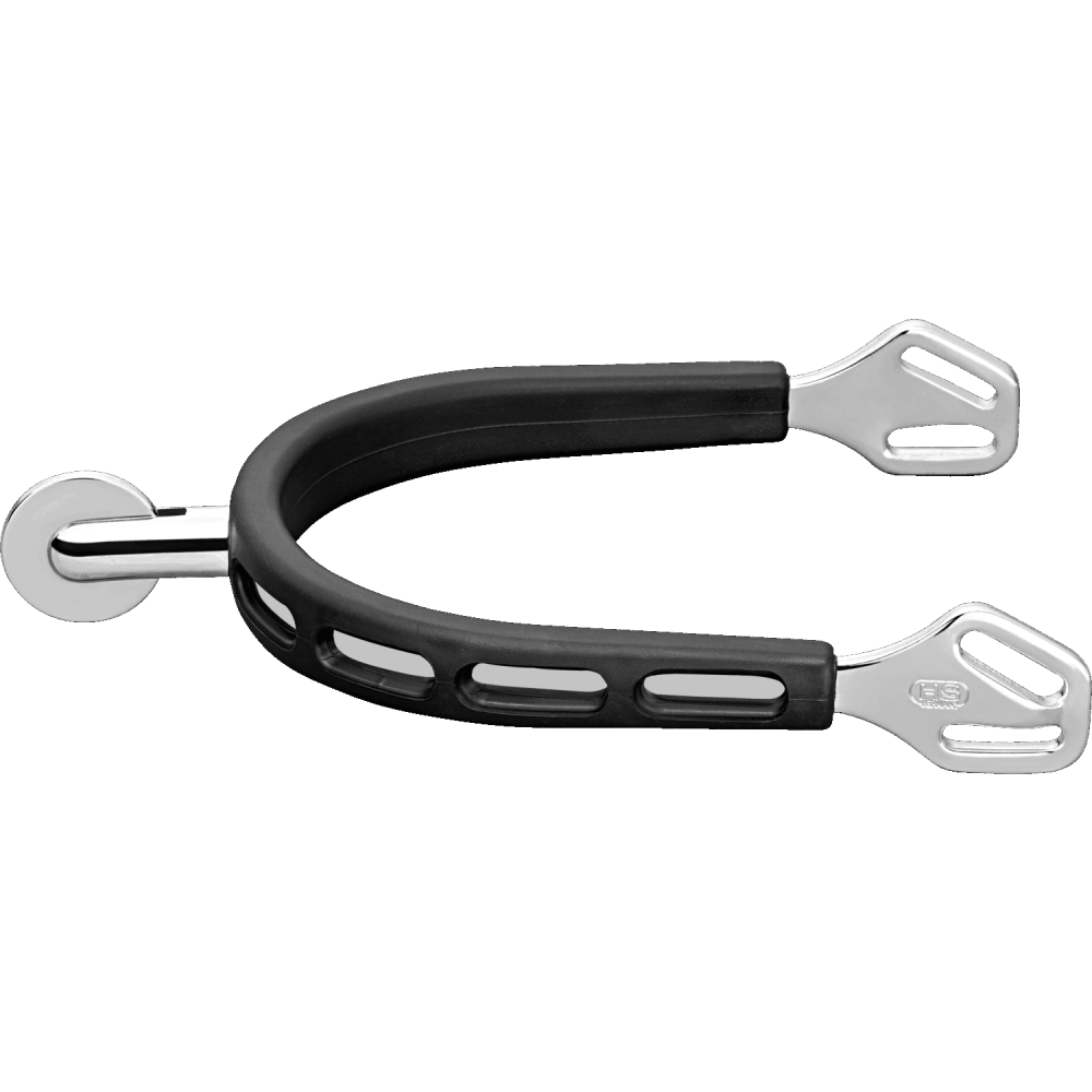 Sprenger Sporen Ultra fit Extra Grip gr. Ballrad