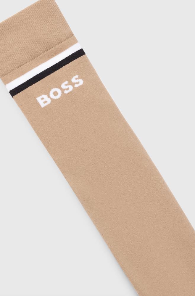 Boss Equestrian Socken Classic camel 35-38