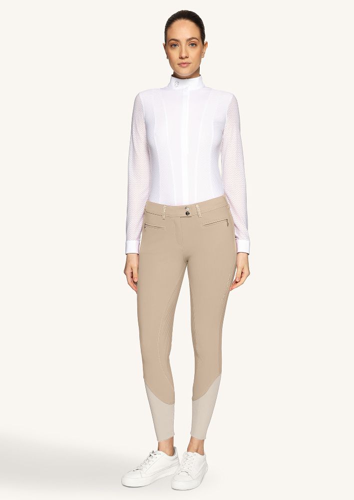 Samshield RH ADELE KG SS26