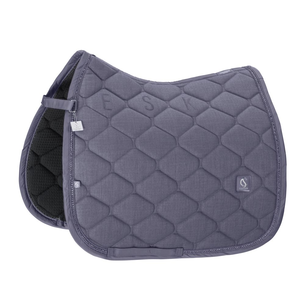 Eskadron Schabracke BOUCLE CRYSTAL CS26 sierra DL