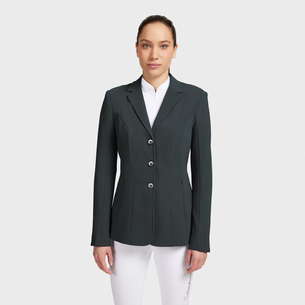 Samshield Jacket FRIDA FW24 moonless night F-36/ D-34