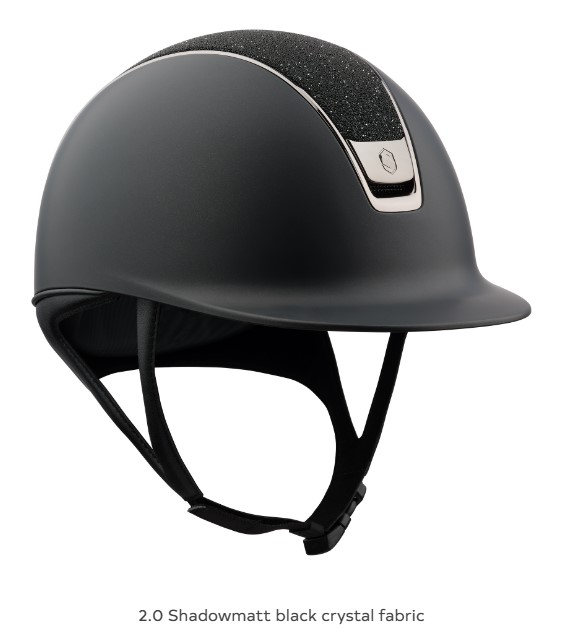 Samshield Reithelm SHD black V2 Samshield Reithelm SHD black V2