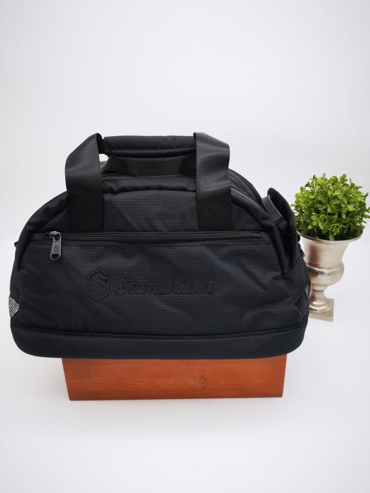 Samshield Carry Bag Helmtasche black