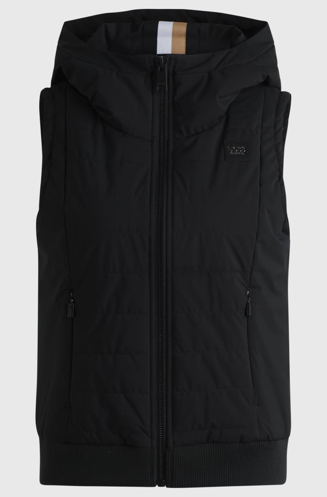 Boss Equestrian FALLY Puffer Weste