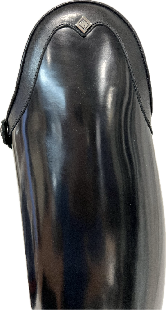 DeNiro Raffaello brsd blk Top G9 wrt blk 42 MA/S