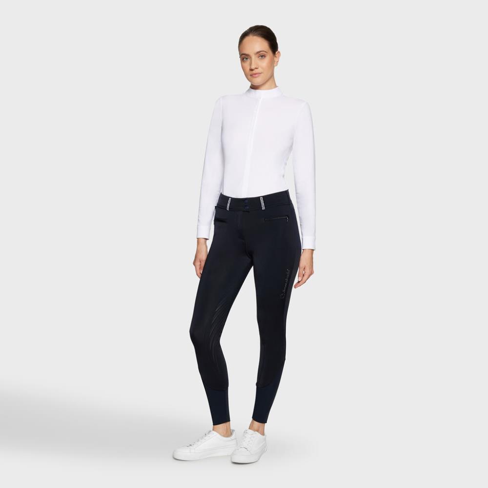 Samshield Reithose MARGAUX WINTER FG24 Samshield Reithose MARGAUX WINTER FG24