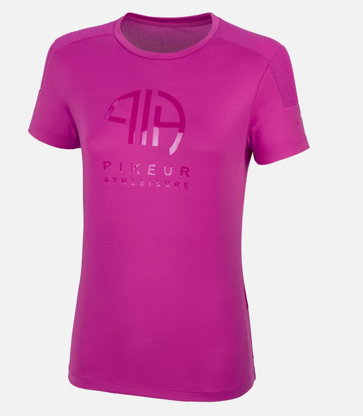 Pikeur Shirt Trixi hot pink 38