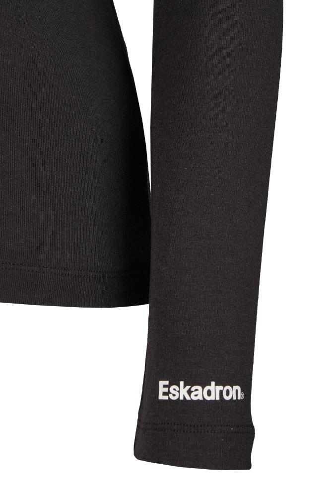 Eskadron Longsleeve DYNAMIC 24 S/S black S