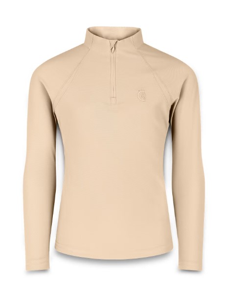 Kentucky Trainingsshirt MADRID Girls LS Kentucky Trainingsshirt MADRID Girls LS