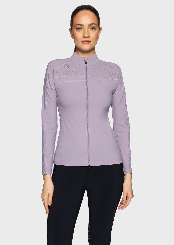 Samshield Trainingsjacke EVELYA SS26