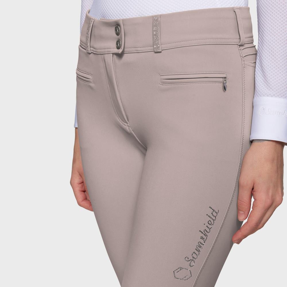 Samshield CLARA PREMIUM Reithose FG SS25