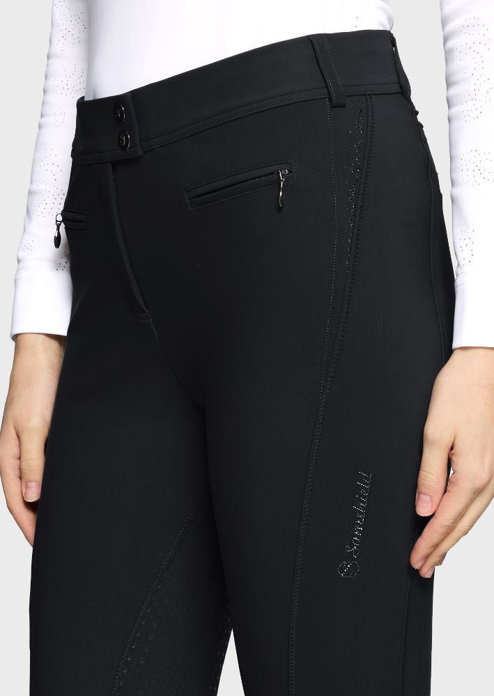 Samshield RH OMEGA FG SS26