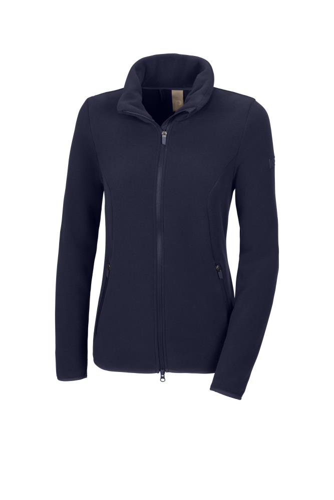 Pikeur Fleece Jacket 4034 Sports night sky 36