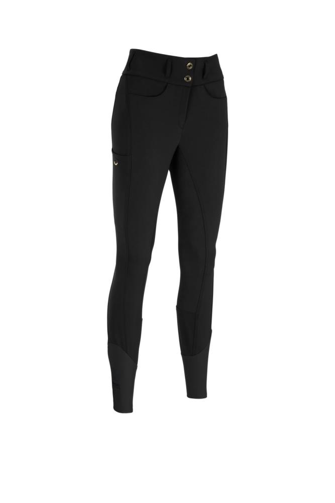 Pikeur LAURE FFL S25 3038 HW FG black 38