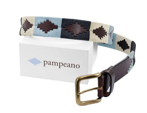 Pampeano Pologürtel Sereno 120 cm