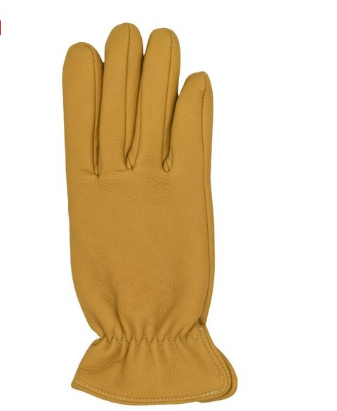 Haukeschmidt Handschuh Ranger mocca 8,0