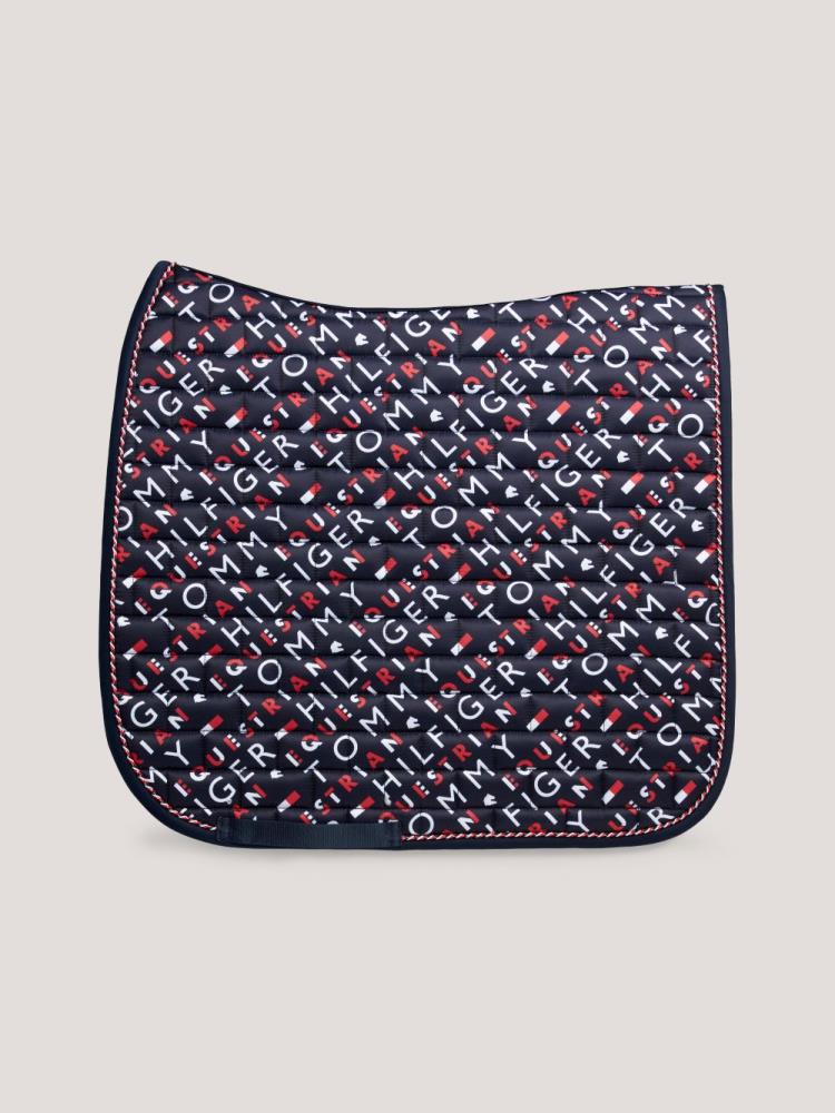 Tommy Hilfiger Schabracke MILAN multi Tommy Hilfiger Schabracke MILAN multi