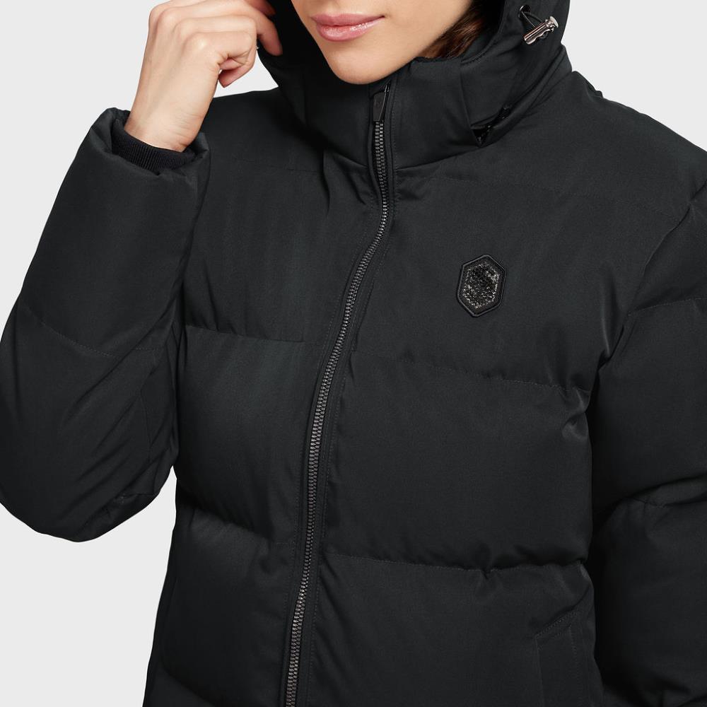 Samshield Mantel MELIA FW24 black L