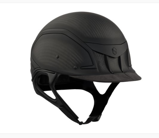 Samshield Reithelm XJ blk dark line