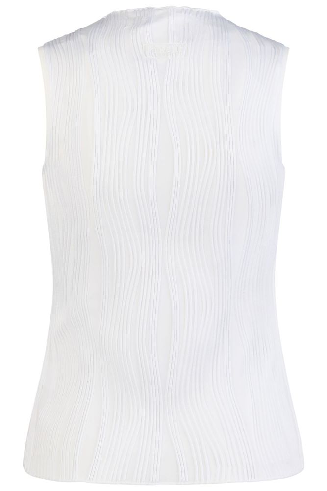 Pikeur Top SELECTION 1245 SS26 S white 42
