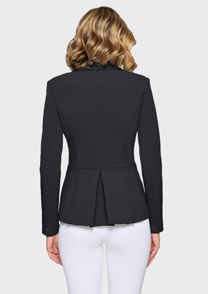 Samshield Jacket VICTORINE CRY FAB SS26