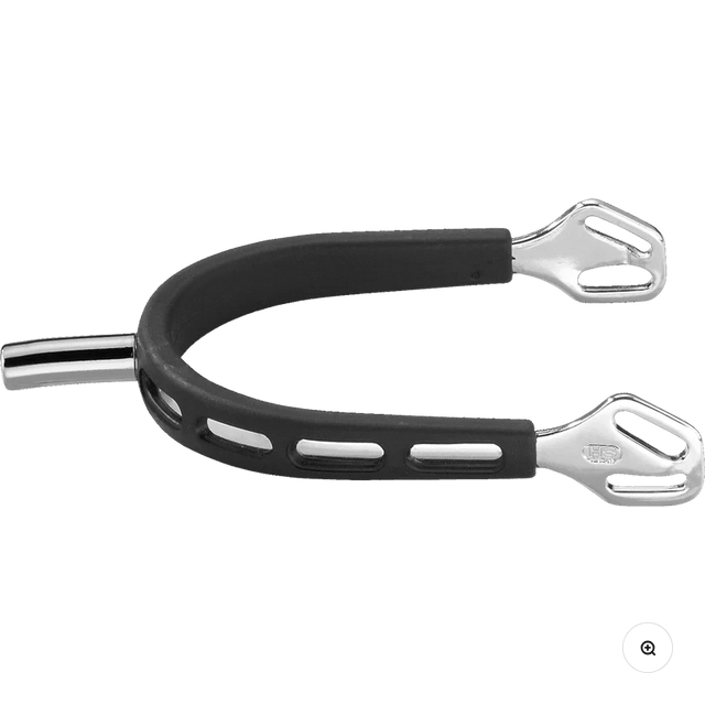 Sprenger Sporen ULTRA fit EXTRA GRIP Sporen flach Sprenger Sporen ULTRA fit EXTRA GRIP Sporen flach