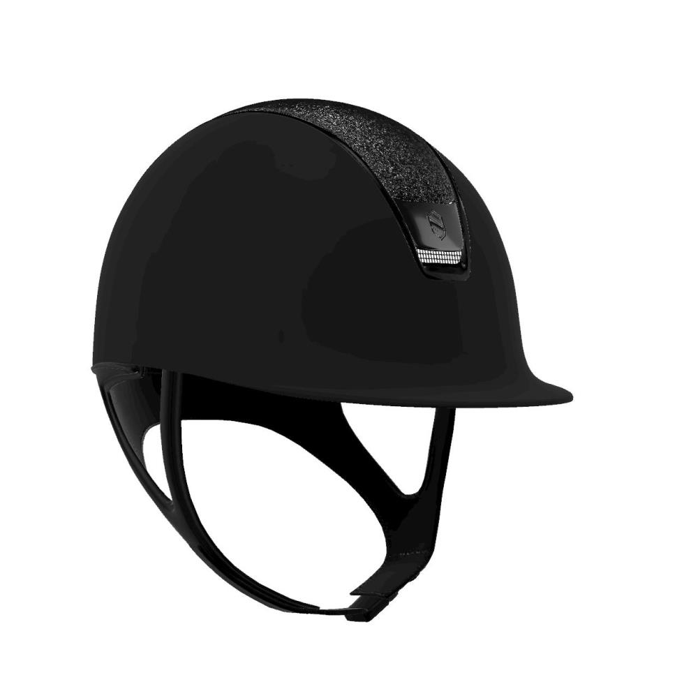 Samshield Reithelm 2.0 SHD blk Samshield Reithelm 2.0 SHD blk